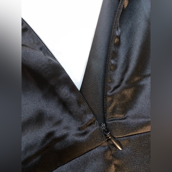 KAYLA HIGH LOW BLOUSE BY: AKIRA SIZE: XL - Picture 8 of 16